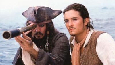 Pirates des Caraïbes : ce détail qu’il ne fallait pas manquer dans le troisième film