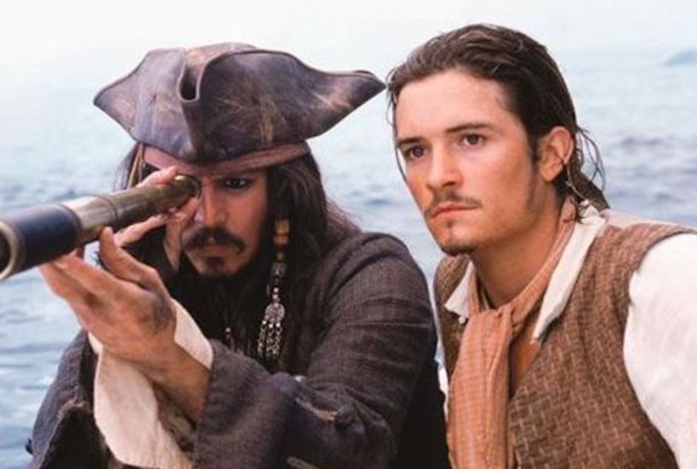 Pirates des Caraïbes : ce détail qu’il ne fallait pas manquer dans le troisième film