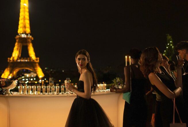 5 choses à faire à Paris pour se la jouer comme Emily in Paris !