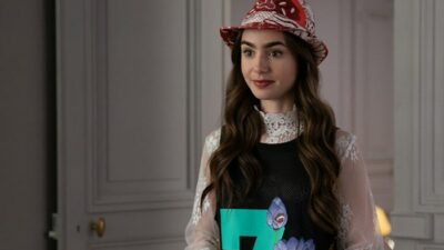 Emily in Paris : ce détail important que Lily Collins ne connaît même pas sur son personnage