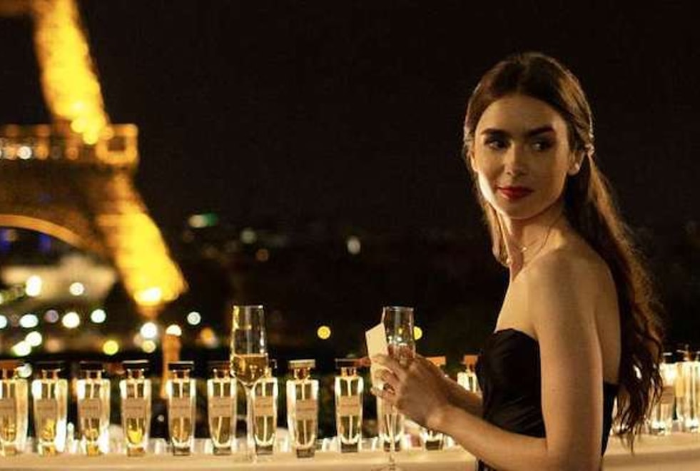 Emily in Paris : la série Netflix aura-t-elle droit à une saison 2 ?