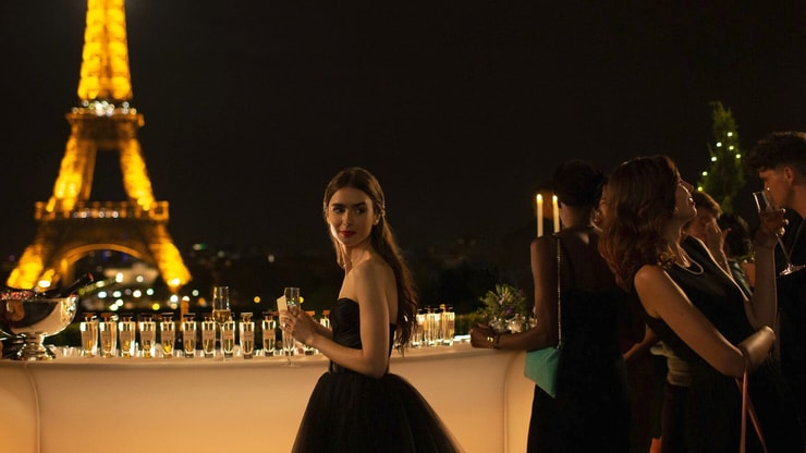 5 choses à faire à Paris pour se la jouer comme Emily in Paris !