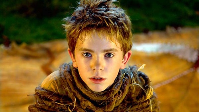 freddie highmore arthur et les minimoys
