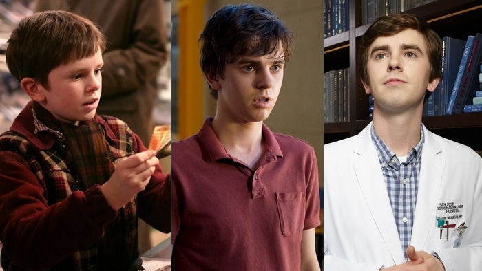 Bates Motel, Good Doctor... 5 rôles marquants de Freddie Highmore