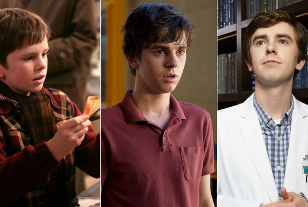 Bates Motel, Good Doctor… 5 rôles marquants de Freddie Highmore