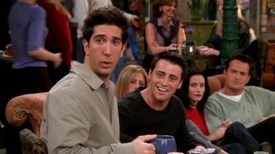 Friends : on connaît l'épisode le moins aimé des fans