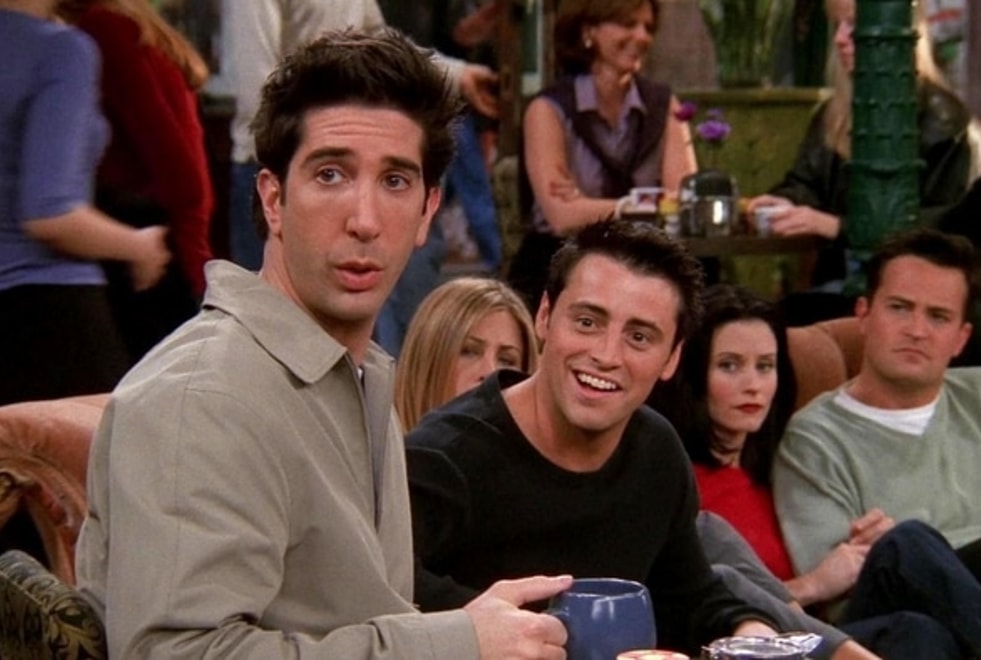 Friends : on connaît l’épisode le moins aimé des fans
