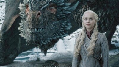 Game of Thrones : le mensonge des créateurs pour que la série soit faite par HBO