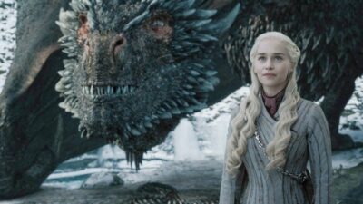 Game of Thrones : la saison 8 sera « au-delà de ce qu&rsquo;on peut imaginer » selon Emilia Clarke