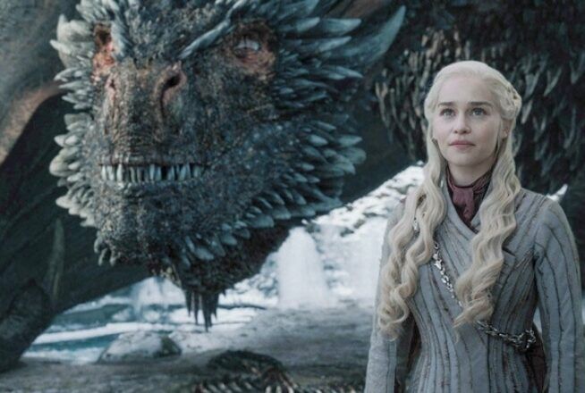 Game of Thrones : la saison 8 sera « au-delà de ce qu&rsquo;on peut imaginer » selon Emilia Clarke