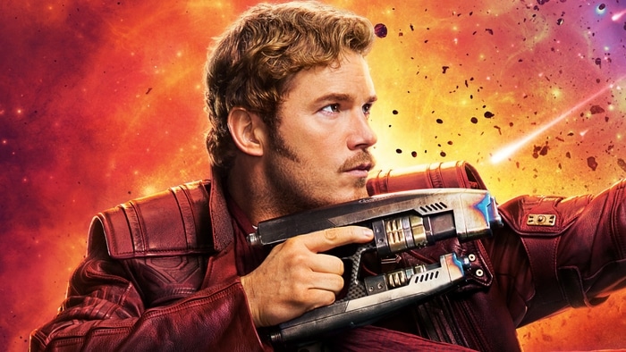 Star Lord