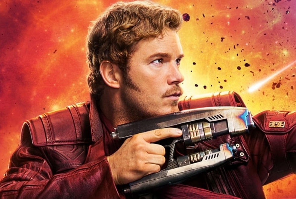 Les Gardiens de la Galaxie : Jensen Ackles (Supernatural) aurait pu jouer Star-Lord à la place de Chris Pratt