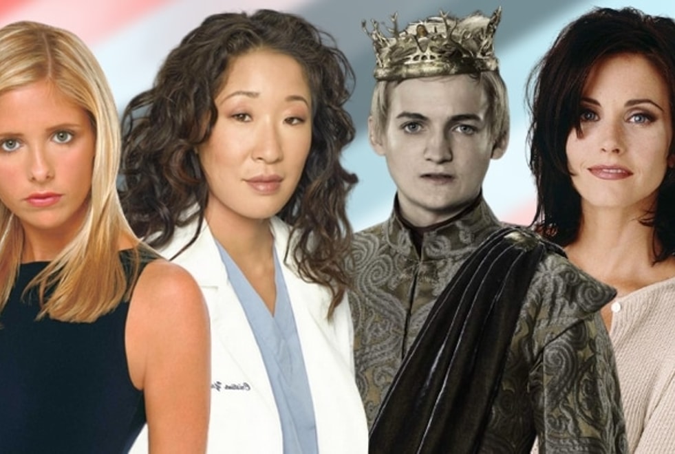 Quiz : seul un vrai fan saura retrouver la réplique culte derrière ce gif de séries