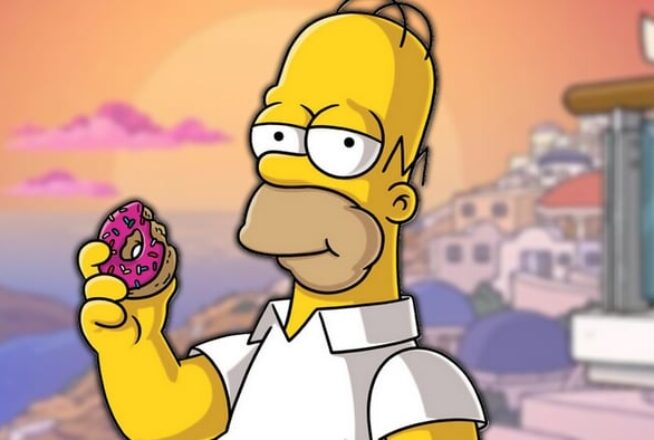 Les Simpson : le quiz le plus dur du monde sur Homer