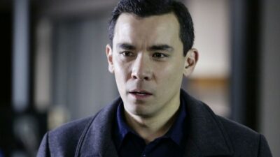 The Resident : Conrad Ricamora (How To Get Away With Murder) rejoint la saison 4