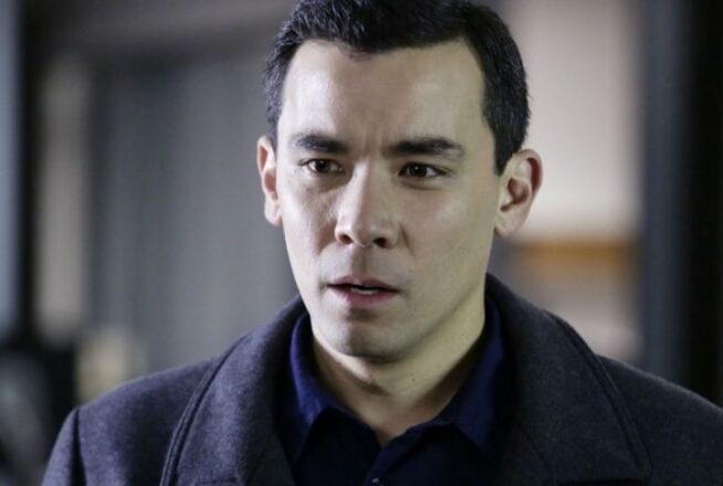 The Resident : Conrad Ricamora (How To Get Away With Murder) rejoint la saison 4