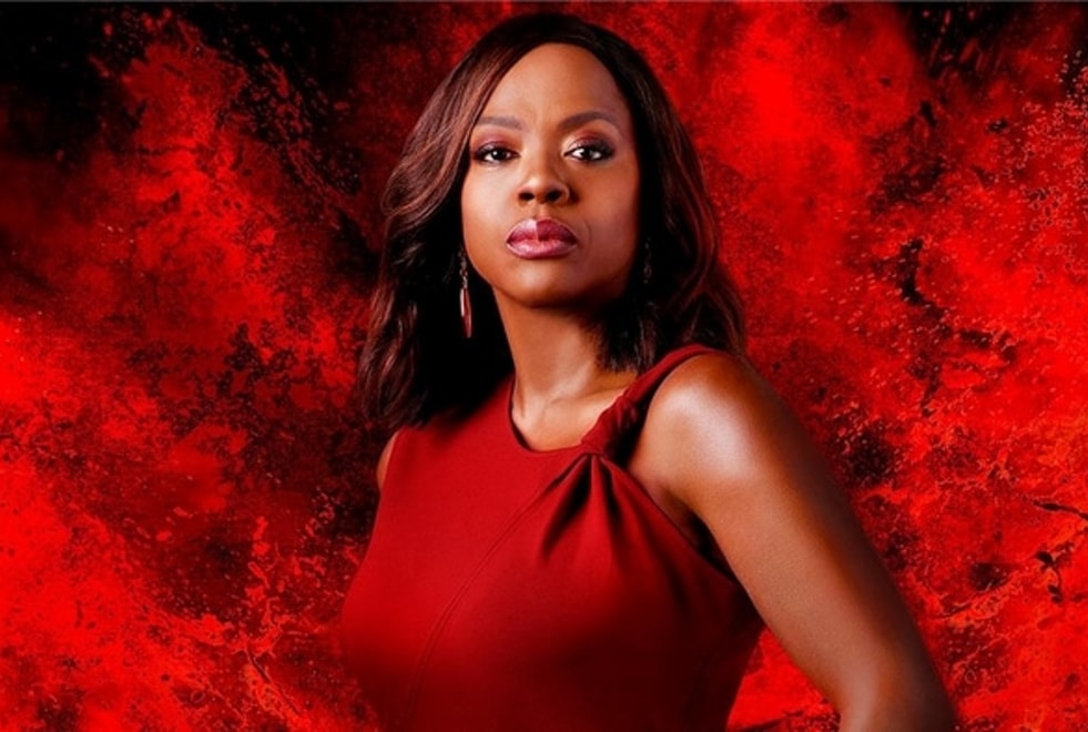 Le quiz le plus dur du monde sur How To Get Away With Murder