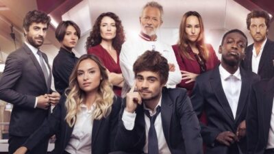 Ici Tout Commence : TF1 dévoile la date de diffusion de son nouveau feuilleton