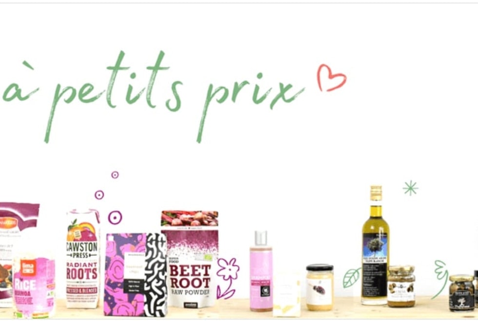 Zoom sur … Kazidomi, le e-commerce 100% bio