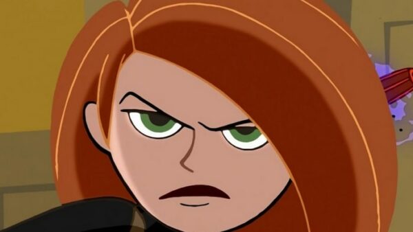 kim possible 2