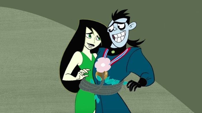 kim possible 3