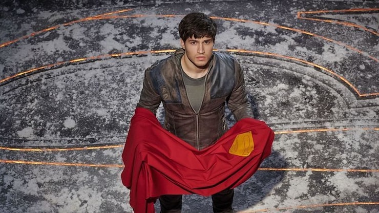 Krypton : impossible d’avoir 10/10 à ce quiz sur la série