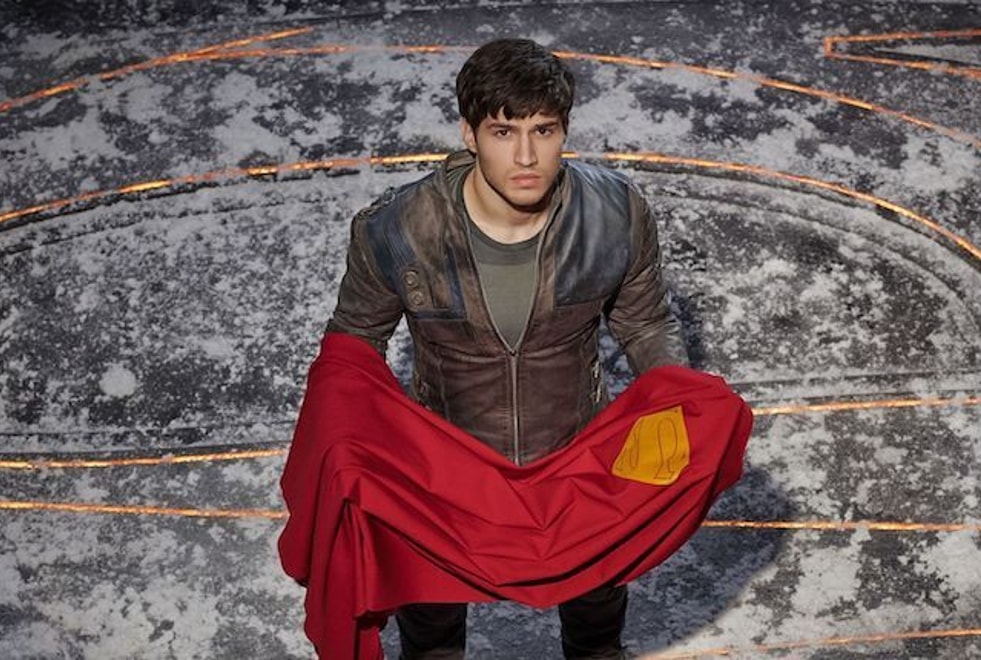 Krypton : impossible d’avoir 10/10 à ce quiz sur la série