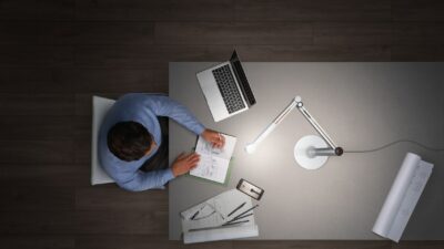 Télétravail : les 5 règles d’or à suivre pour assurer le home working