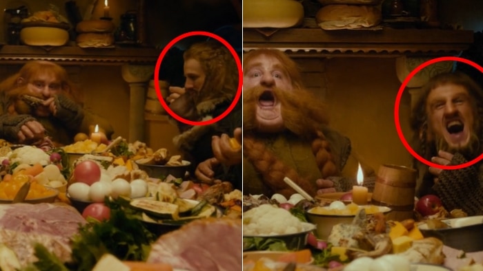 le hobbit un voyage inattendu 1