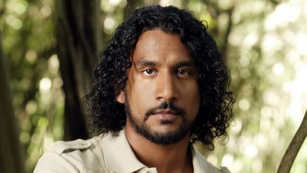 lost sayid