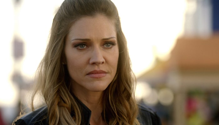 Charlotte Lucifer