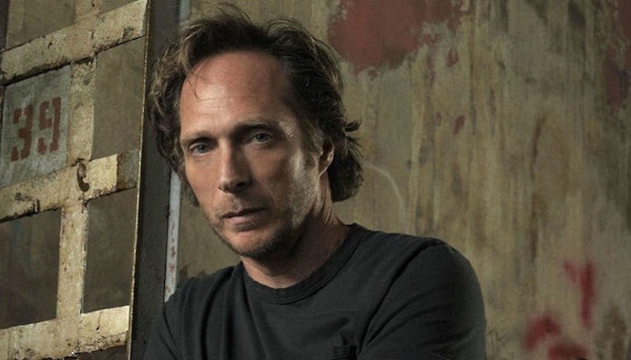 Alexander Mahone Prison Break