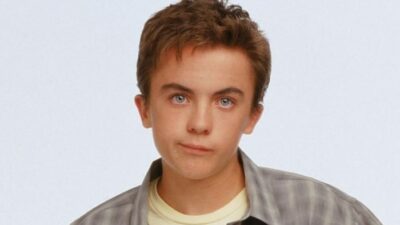 Malcolm : Frankie Muniz fait deviner le prénom de son fils et ce n'est pas Malcolm