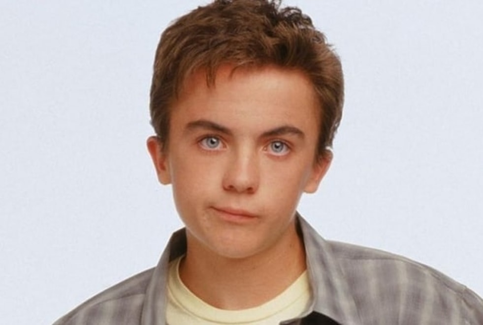 Malcolm : Frankie Muniz fait deviner le prénom de son fils et ce n’est pas Malcolm