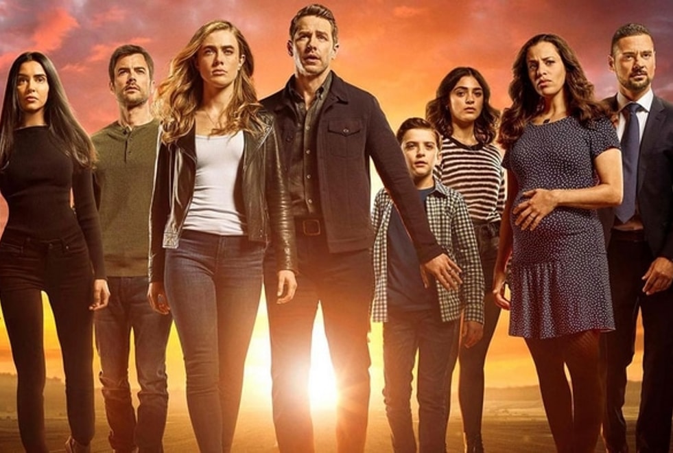 Manifest : on connaît la date de diffusion de la saison 2 sur TF1