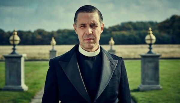 Peaky Blinders Paddy Considine