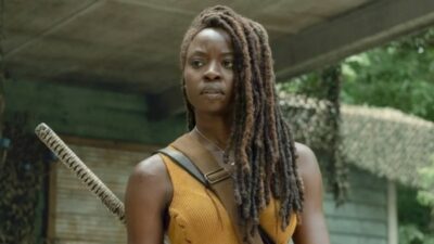 The Walking Dead saison 9 : quel personnage n'a pas survécu au premier épisode ?