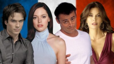 15 stars de séries qui ont des origines françaises et vous ne le saviez pas