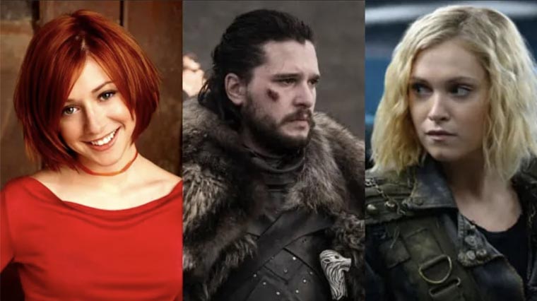 Game of Thrones, Gilmore Girls, The 100… Ces 10 personnages de séries qui n&rsquo;ont pas eu de happy ending