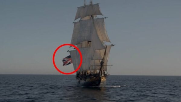 pirates des caraïbes et la fontaine de jouvence 6