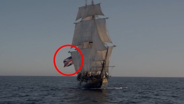 pirates des caraïbes et la fontaine de jouvence 6