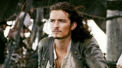 Pirates des Caraïbes : pourquoi Orlando Bloom (Will) n&rsquo;est pas présent dans La Fontaine de Jouvence ?