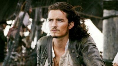 Pirates des Caraïbes : pourquoi Orlando Bloom (Will) n'est pas présent dans La Fontaine de Jouvence ?