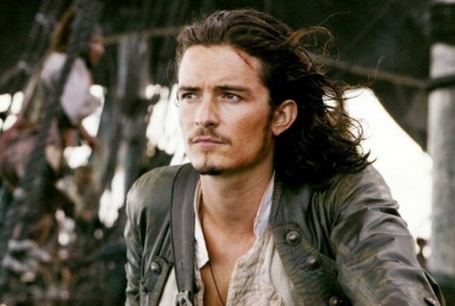 Pirates des Caraïbes : pourquoi Orlando Bloom (Will) n&rsquo;est pas présent dans La Fontaine de Jouvence ?