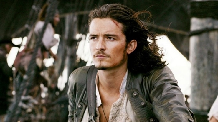 Pirates des Caraïbes : pourquoi Orlando Bloom (Will) n'est pas présent dans La Fontaine de Jouvence ?