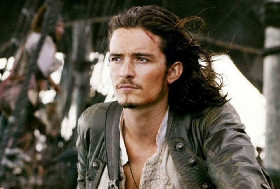 Pirates des Caraïbes : pourquoi Orlando Bloom (Will) n’est pas présent dans La Fontaine de Jouvence ?