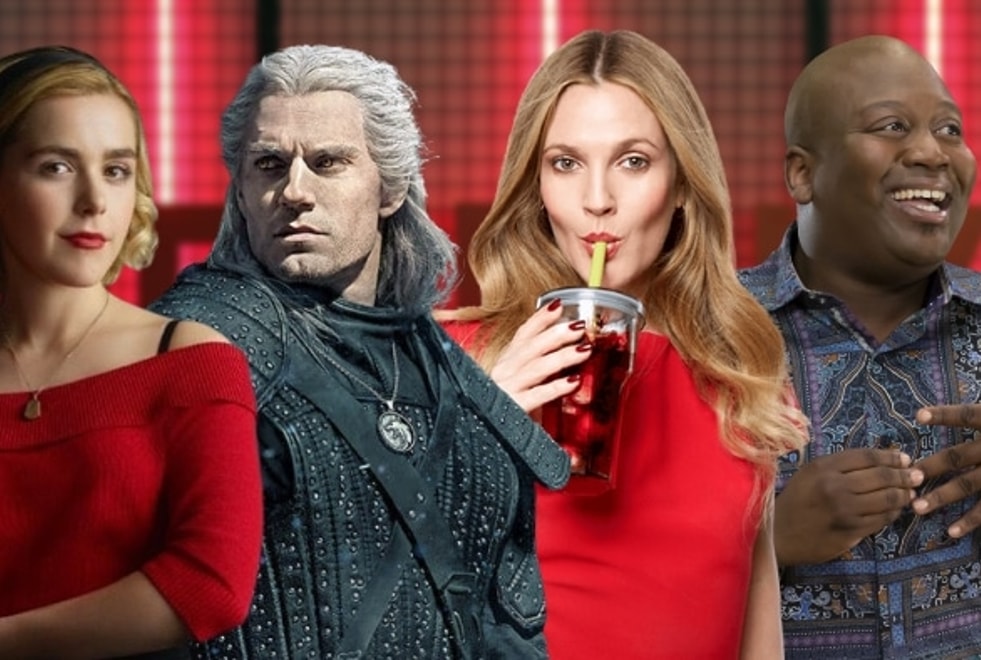 Sondage : quelle série originale Netflix détestes-tu le plus ? #saison2