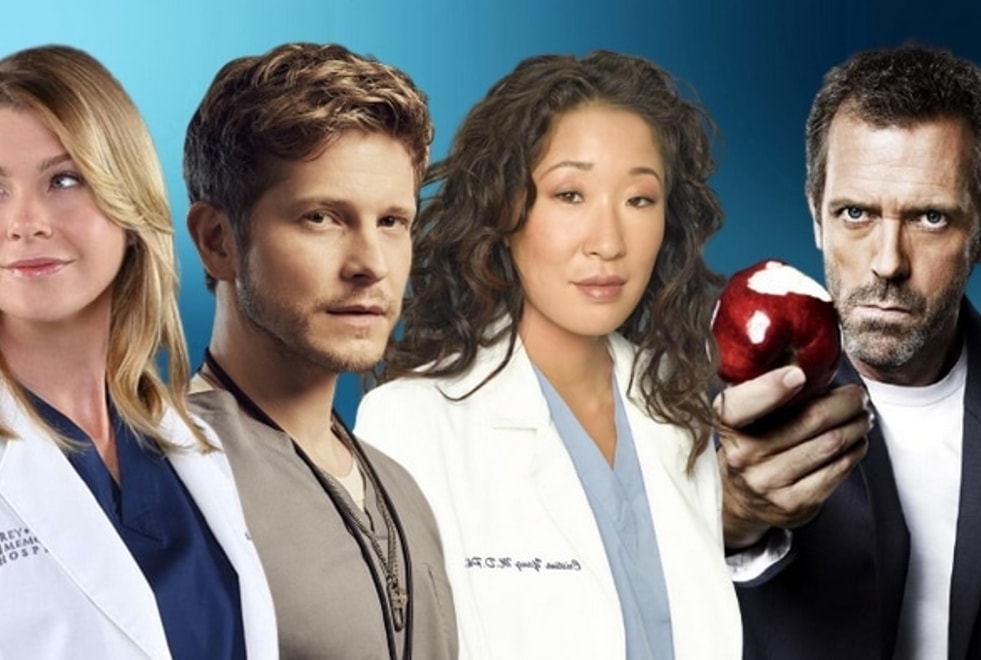 Quiz : gère ce patient et on te dira à quelle team de séries médicales tu appartiens
