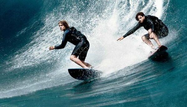 Luke Bracey Point Break