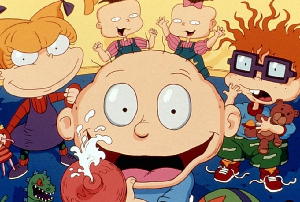 Retour en enfance : comment se termine Les Razmoket ?